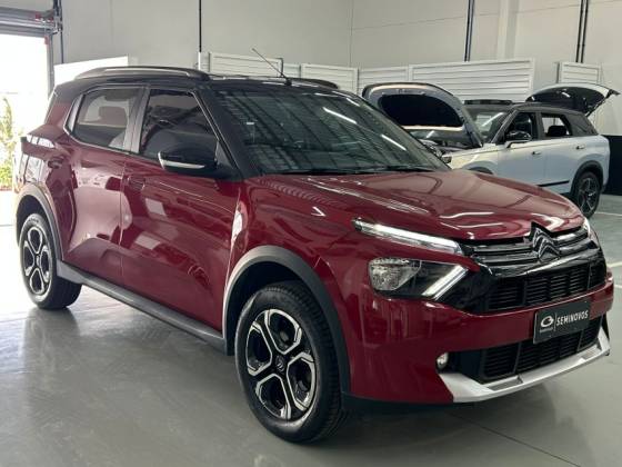 CITROËN C3 1.0 FIREFLY FLEX LIVE PACK MANUAL